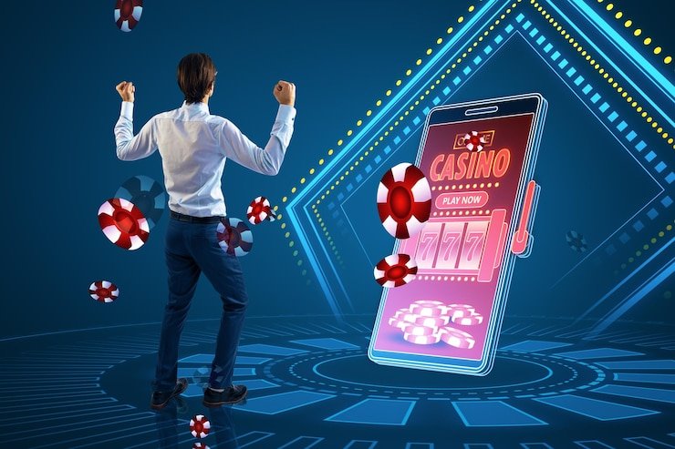 Dokumen dan kebijakan yang mengatur layanan online secara resmi